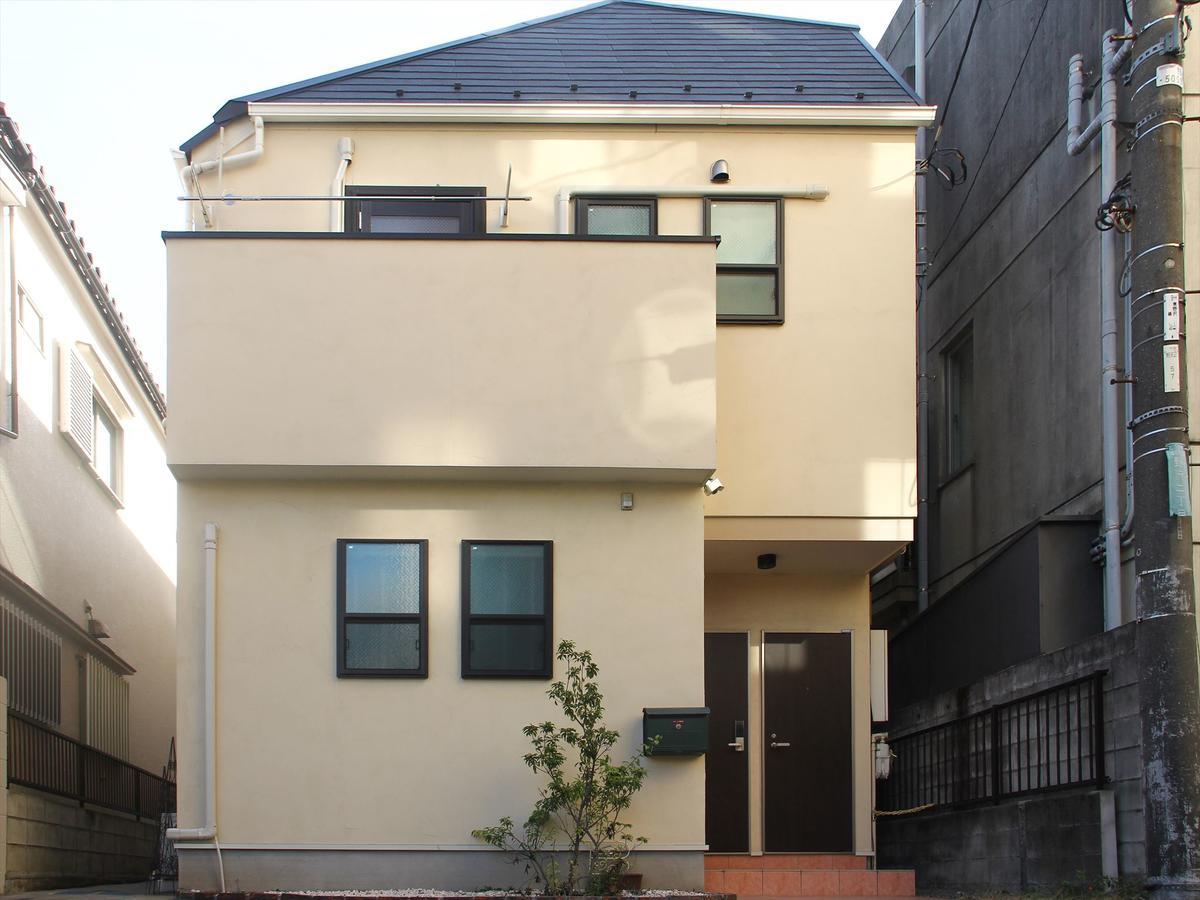 דירות Coto Tokyo Shibuya 3 מראה חיצוני תמונה
